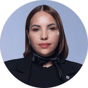 Jacqueline Fernández