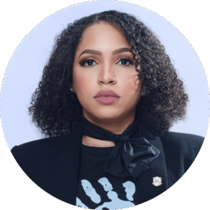 Ycelmary Brito O'Neal